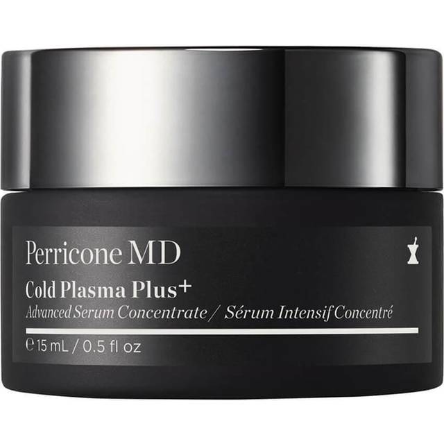 Cold Plasma Plus+ Advanced Serum Concentrate, 15ml