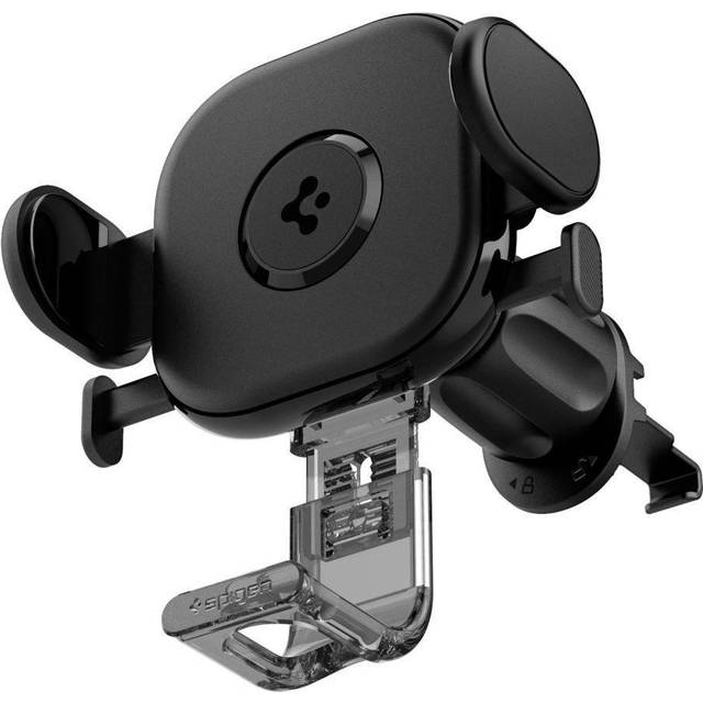 Spigen OneTap Universal Phone Holder for Car  2023 Upgraded Advanced H