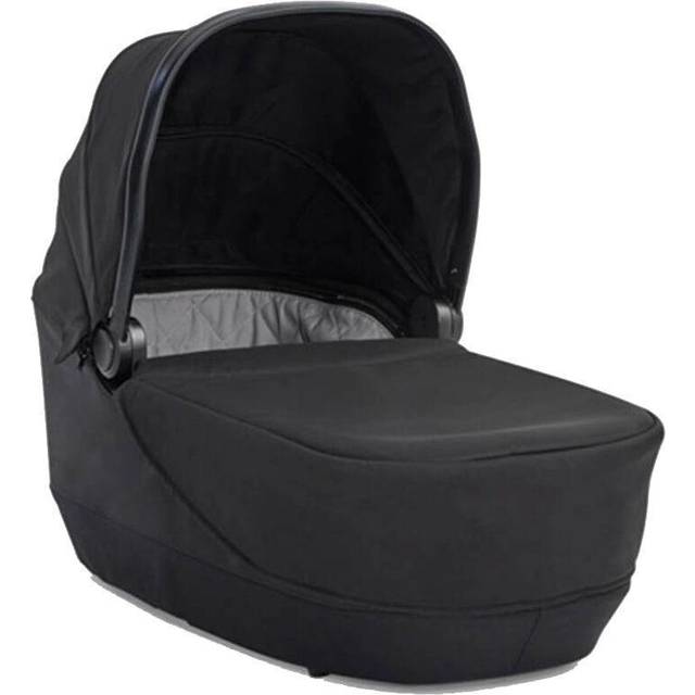 Baby Jogger City Sights Carrycot Rich Black