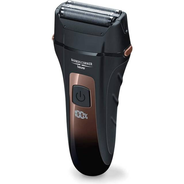 Beurer Barbers Corner Foil Shaver