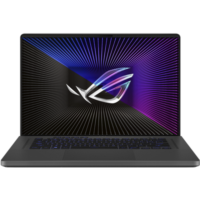 Asus ROG Zephyrus G16 i7-13H/16/1024/4060 16 bärbar dator gaming