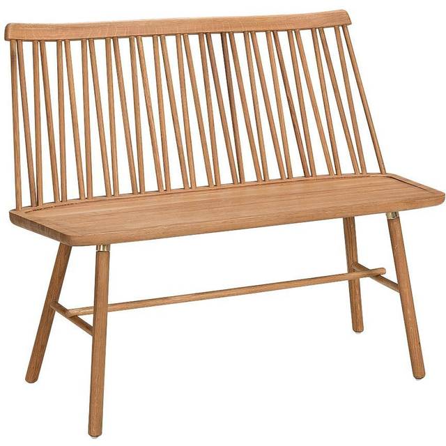 Hans K ZigZag Soffa (Oljad EK)