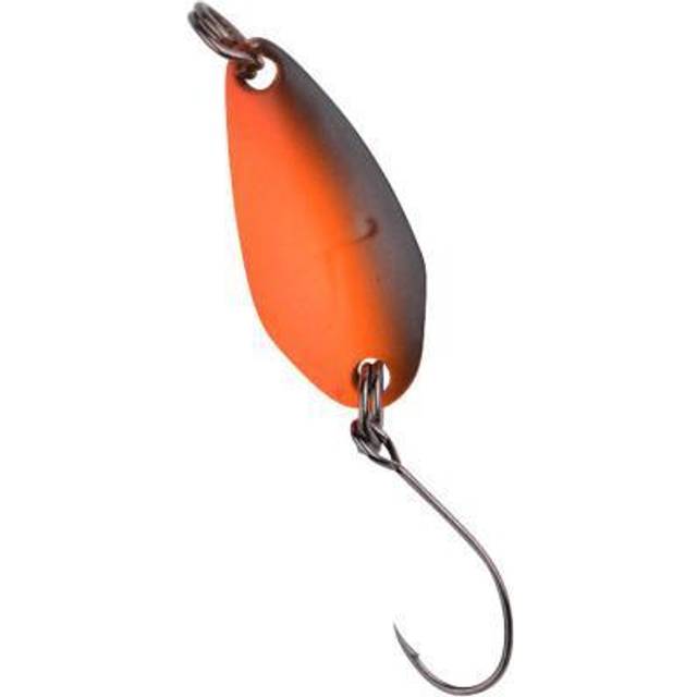 Lure Spro Trout Master Incy Spoon - Orange