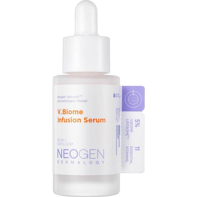 Neogen Dermalogy V.Biome Infusion Serum Intensivt regenererade serum med probiotika 30 ml