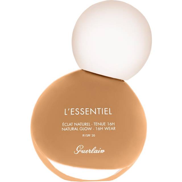 Guerlain L'Essentiel Foundation