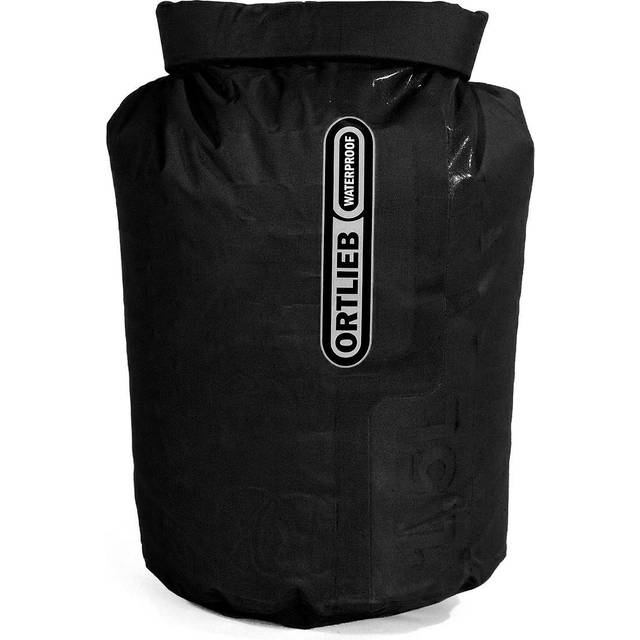 Ortlieb Dry-Bag Light Cykeltaske 1,5L - Sort