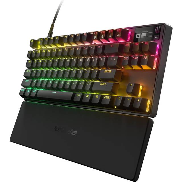 Apex Pro TKL (2023) - US