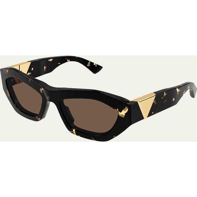 Bottega Veneta Women's 54Mm Sunglasses