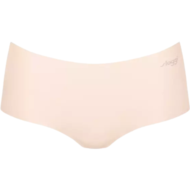 Sloggi Zero Modal Shorty Brief - Angora - XL - 16