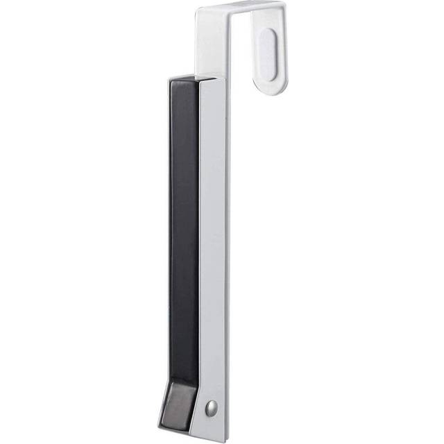 Yamazaki Home Thora Knagerække Til Dør 2cm x 7-20,5cm x 20cm Tøjkrog