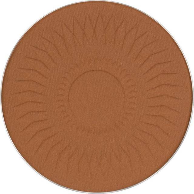 Inglot Freedom System Always The Sun Matte Face Bronzer - 604