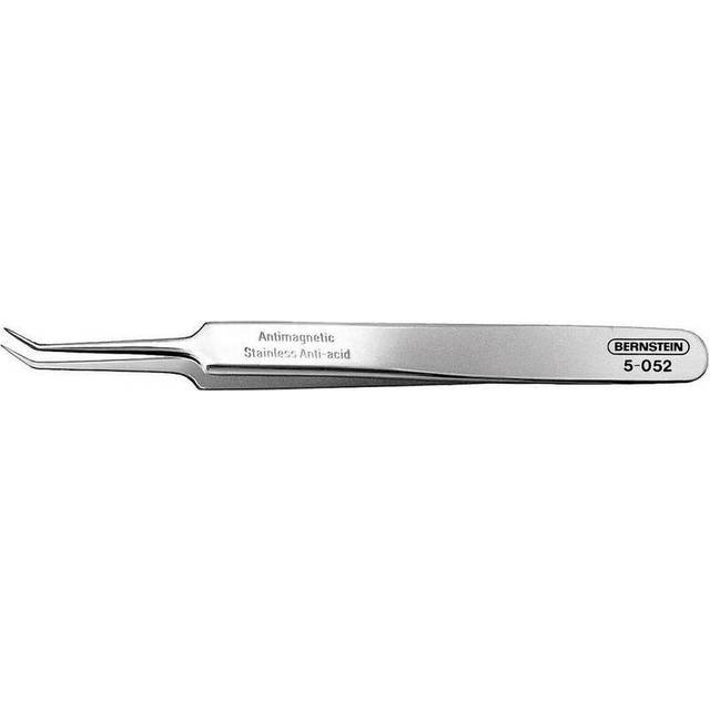 Bernstein SMD Pincet 5b SA Super-spids - Bøjet 110 mm
