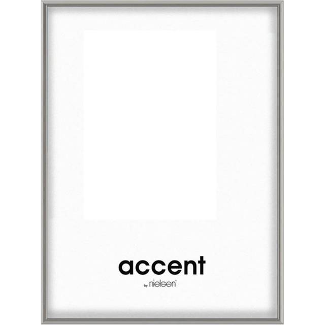 Ram Accent Steelgrey 70X100Cm