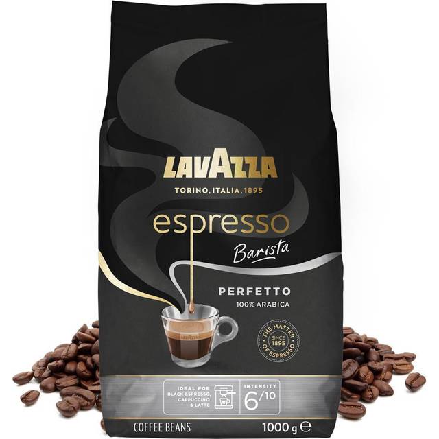 Espresso Barista Perfetto kaffebönor 1 kg