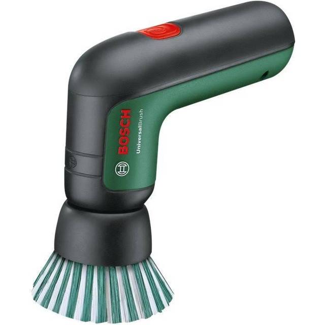 Bosch UniversalBrush Cordless Cleaning Brush