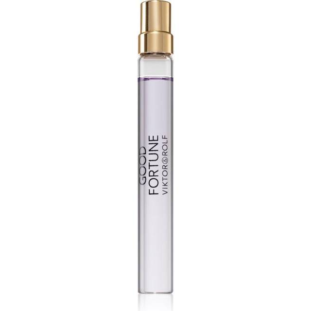 Good Fortune by Viktor & Rolf Eau De Parfum 0.34oz/10ml Spray New With Box