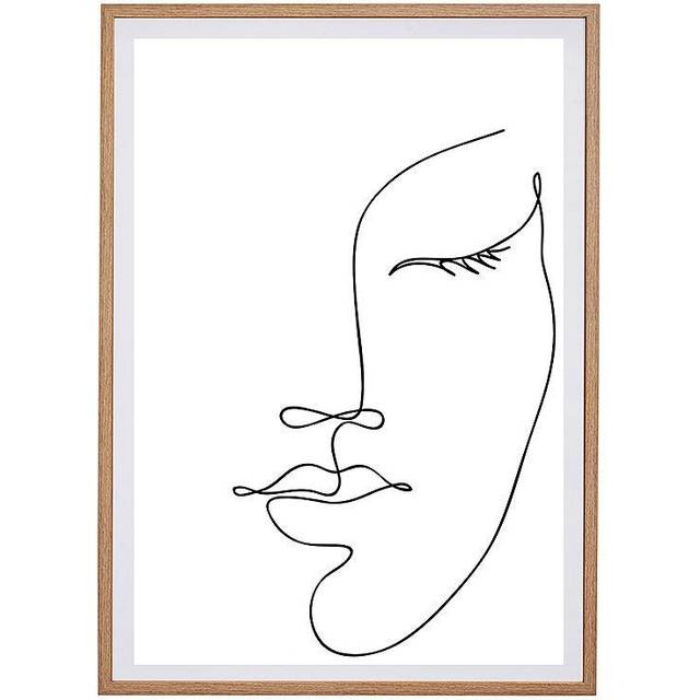 Frame Day Ramme 50x70cm