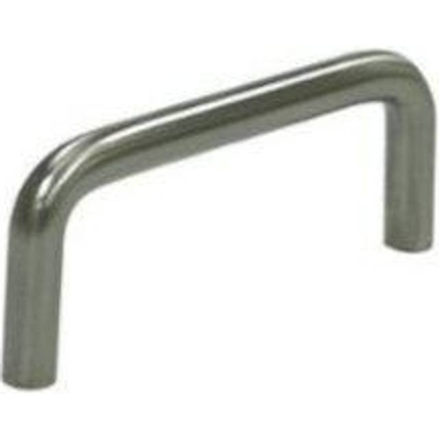 Deltana PW300U15A 3-Inch Center to Center Solid Brass Wire Pull