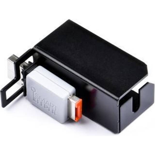 SmartKeeper Smartkeeper UM03OR, Portblokering, USB Type-..