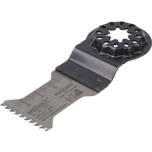 Wolfcraft 4239000 Instickssågblad 1 st