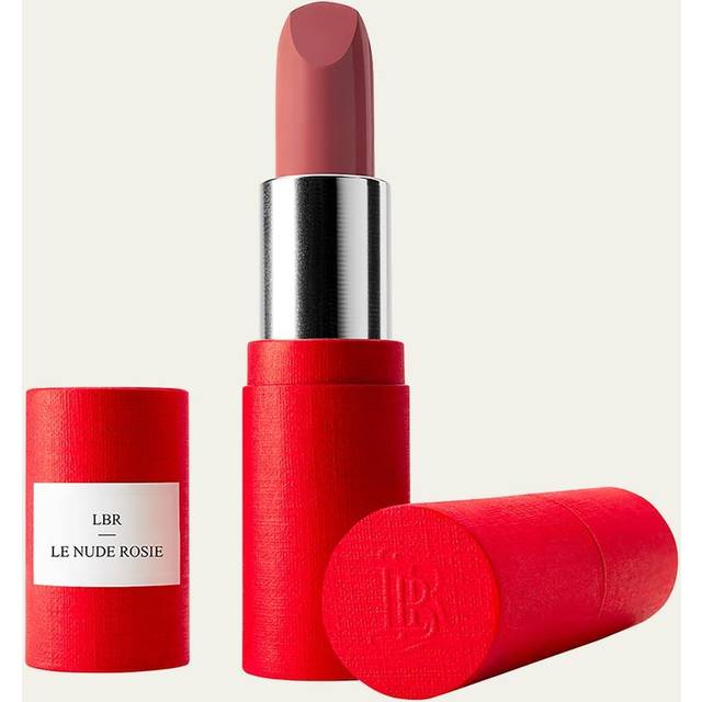 La Bouche Rouge Lipstick Refill Nude Rosie 4g - Imperfect Box