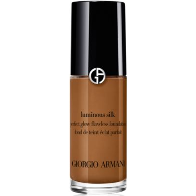 Giorgio Armani Luminous Silk Foundation 18ml 13.25 13.25