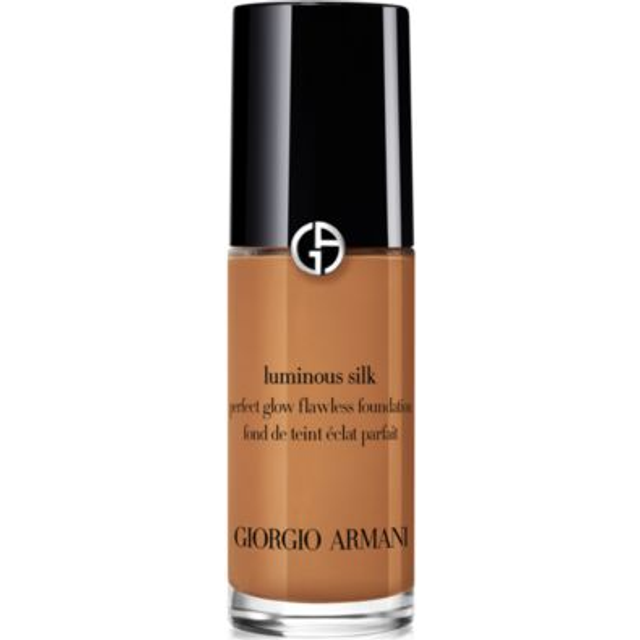 Giorgio Armani Luminous Silk Foundation 18ml 8.5 8.5