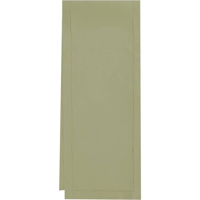 SFERRA Festival Runner in Earth Tones 15X90" - SAGE