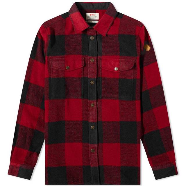Fjällräven Canada Shirt