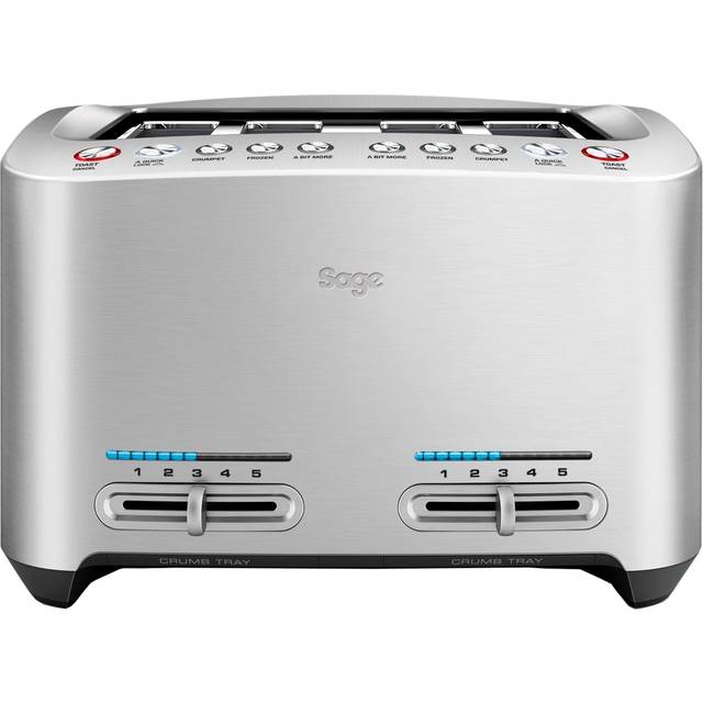 Sage BTA845UK