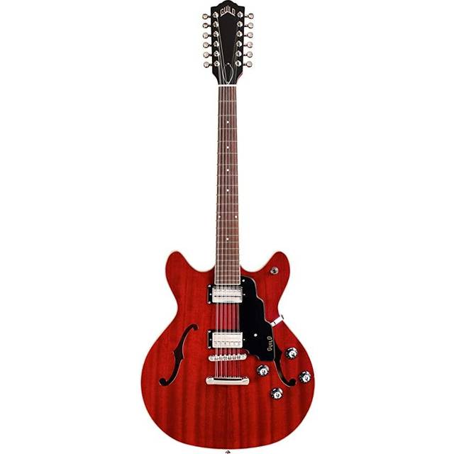 【専用】GUILD STARFIRE IDC Amazon.com: Guild Guitars Starfire I DC Semi-Hollow Body