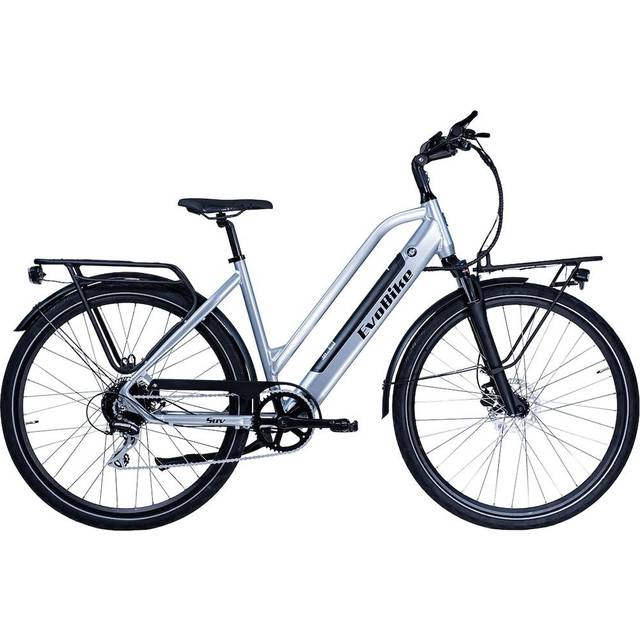 Elcykel EvoBike Sport-8 SUV