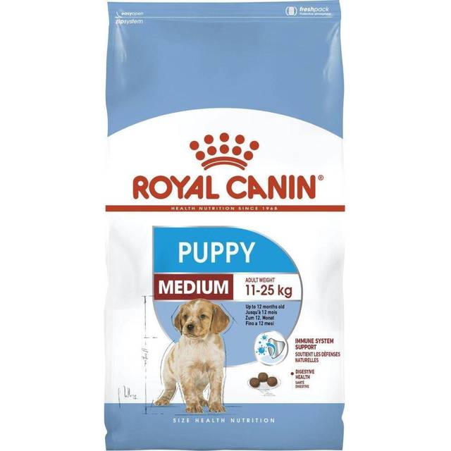 Royal Canin Medium Puppy (10 kg)