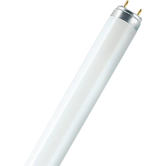 Osram 18w 865 Lumilux T8, Fluorescent Tube sockets G13 Daylight White