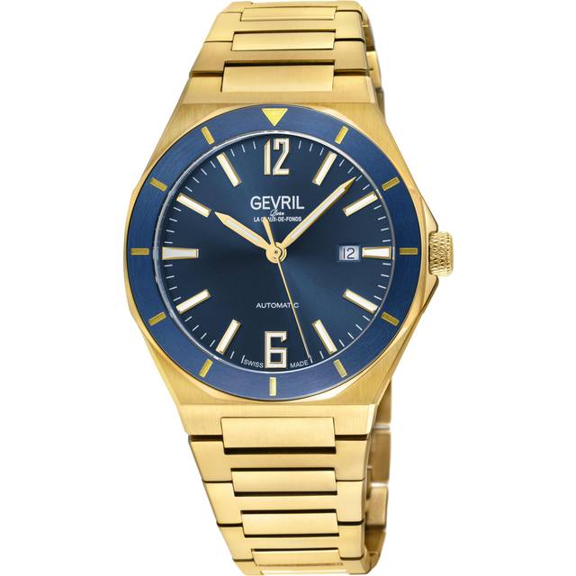 Gevril Men's High Line Watch
