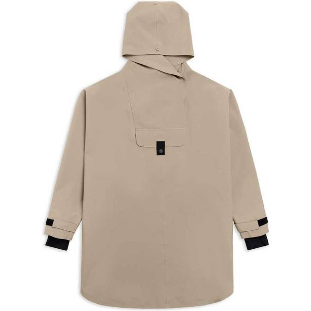 Bergen poncho