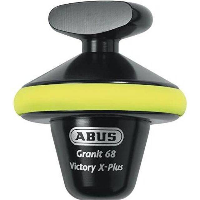 Abus Granit Victory XPlus 68 Full, brake disk lock