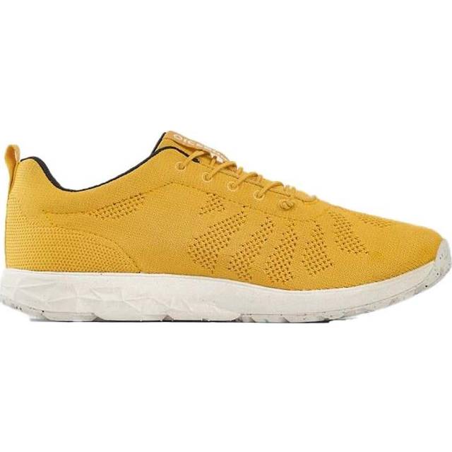 Icebug - Sneakers Eli RB9X - Gul