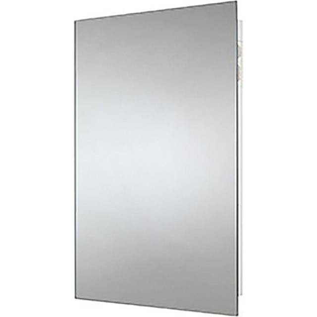 Sensio Lighting Avalon - Bluetooth Backlit Led Mirror, Multi
