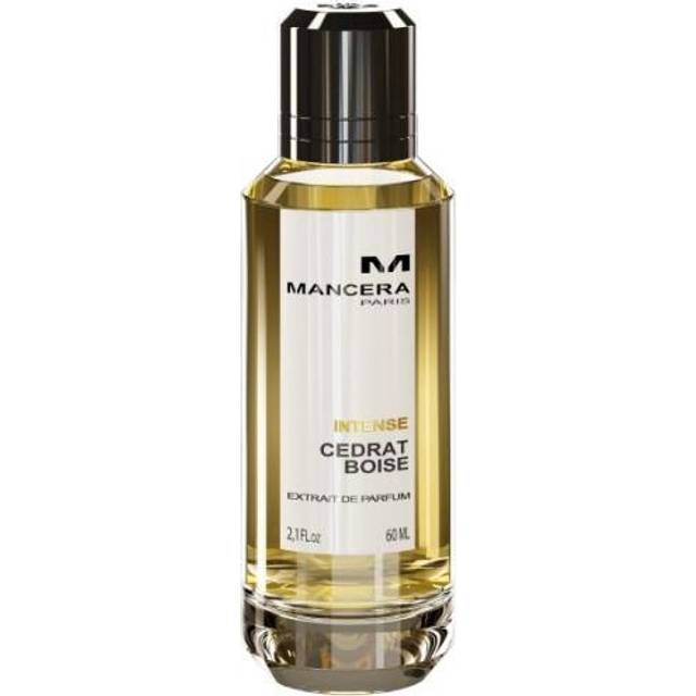 Mancera Intense Cedrat Boise Extrait De Parfum 60ml