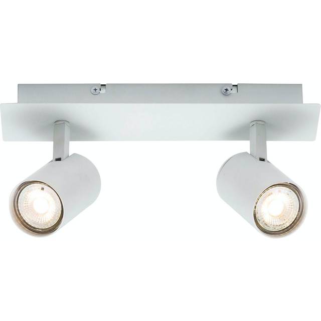 Nordlux - Frida 2-Spot Ceiling Lamp White