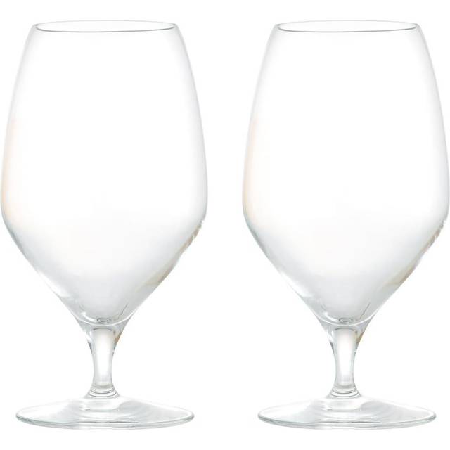 Rosendahl Copenhagen - Premium Öl 60 Cl 2st - Klar