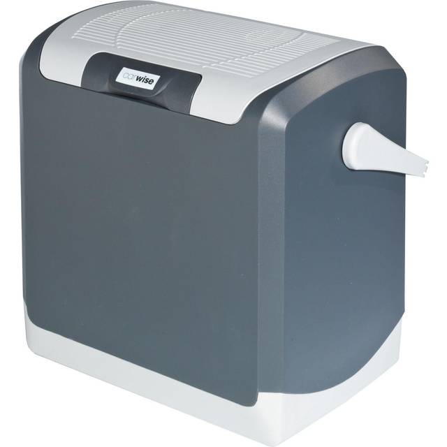 Kylbox 20L 12V/230V Carwise