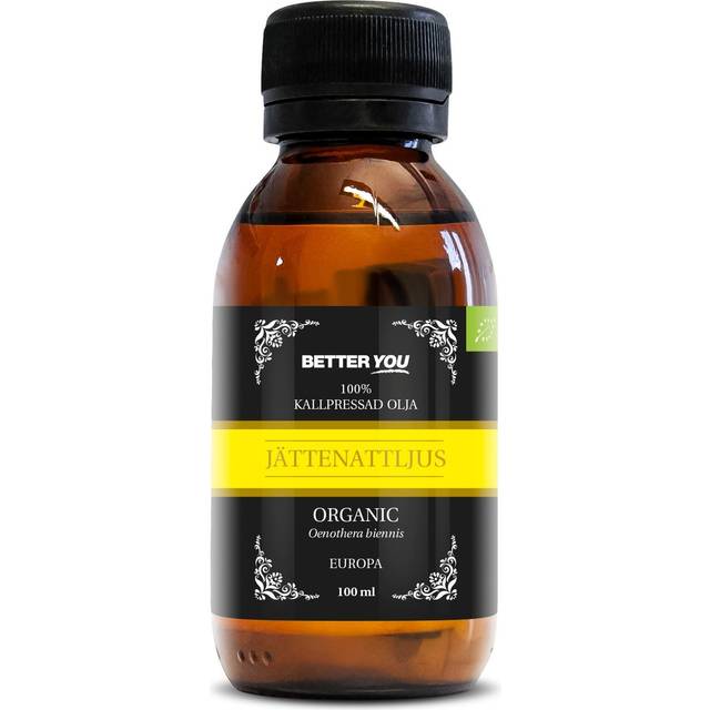 Better You Jättenattljusolja 100ml