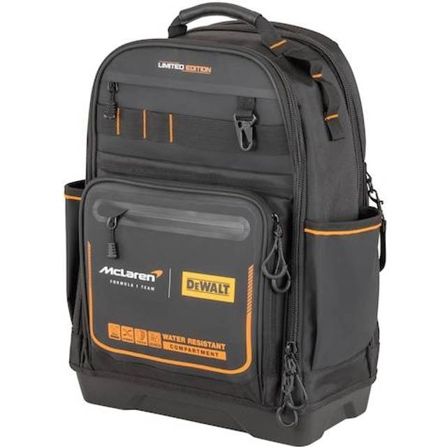 McLaren Limited Edition Backpack DeWALT DWST60122-1