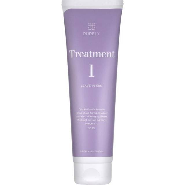 Purely Professional Treatment 1 150ml - Morefews.dk