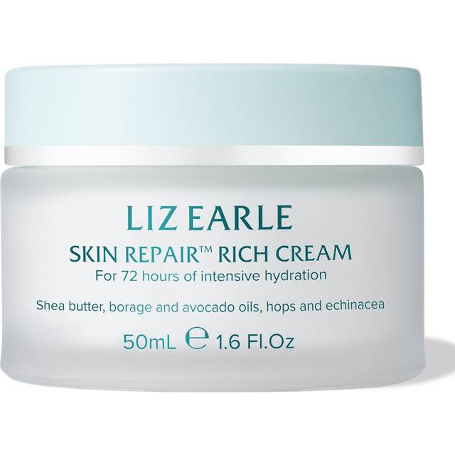 Liz Earle Skin Repair™ Rich Cream, 50ml