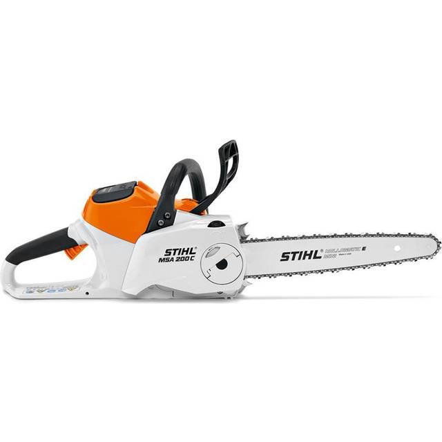 Stihl MSA 200 C-B Solo - Kædesav - Havekrogen.dk