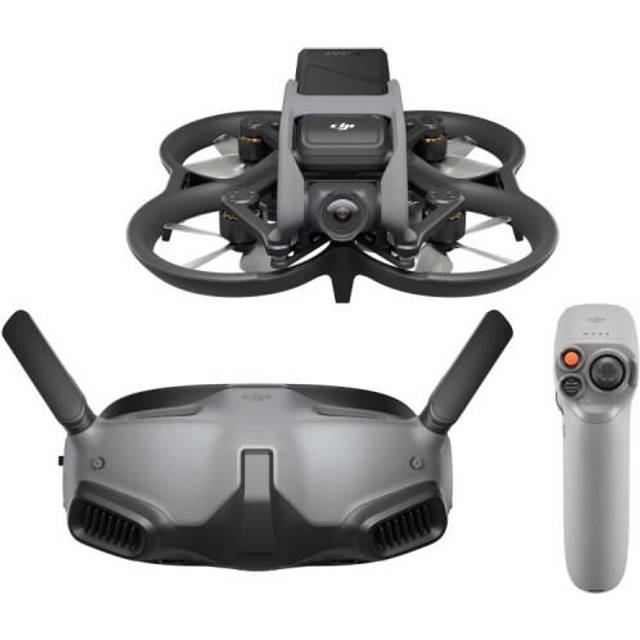 DJI Avata Pro View Combo Drone