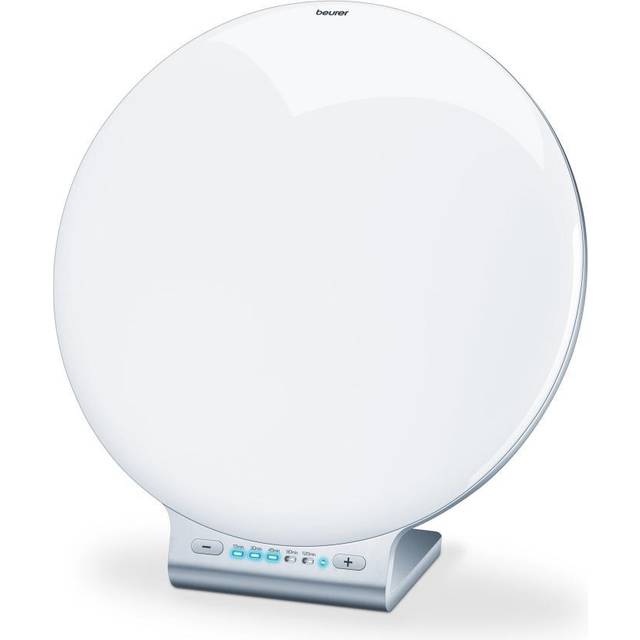 Beurer 2-in-1: Daylight + Moodlight (608.36)